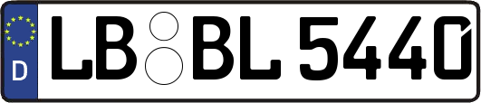 LB-BL5440