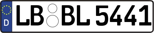 LB-BL5441
