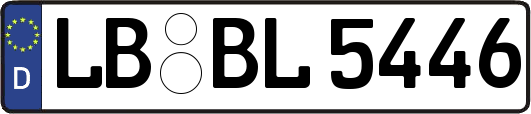 LB-BL5446