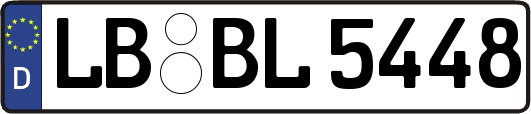 LB-BL5448