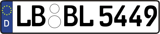 LB-BL5449