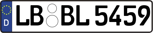 LB-BL5459