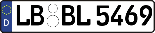 LB-BL5469