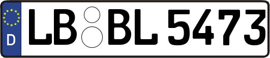 LB-BL5473