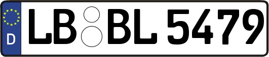 LB-BL5479