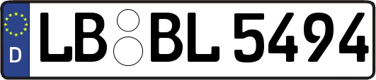 LB-BL5494