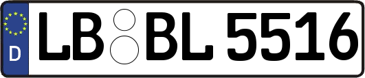 LB-BL5516