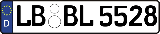 LB-BL5528