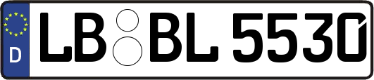 LB-BL5530