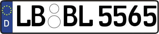 LB-BL5565