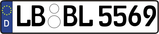 LB-BL5569