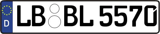 LB-BL5570