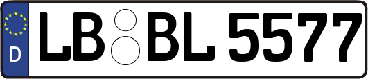 LB-BL5577