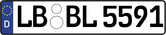 LB-BL5591