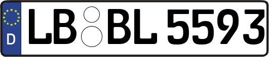 LB-BL5593