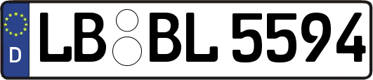 LB-BL5594