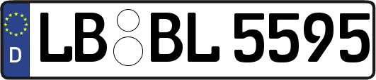 LB-BL5595