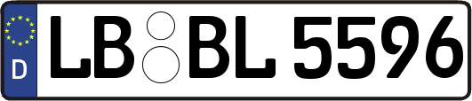 LB-BL5596