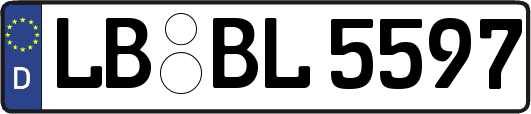 LB-BL5597