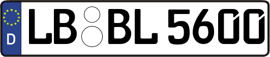 LB-BL5600