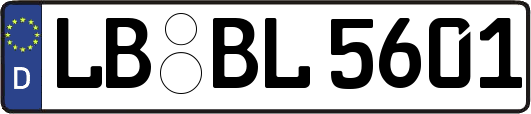 LB-BL5601
