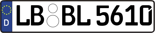 LB-BL5610