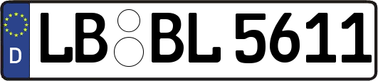 LB-BL5611