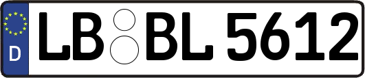 LB-BL5612