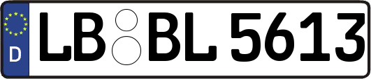 LB-BL5613