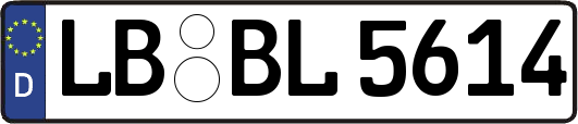 LB-BL5614