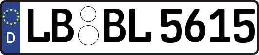 LB-BL5615