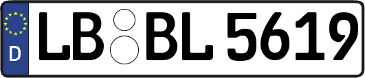 LB-BL5619