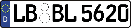 LB-BL5620