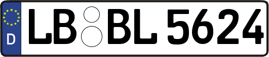LB-BL5624