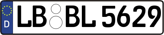 LB-BL5629