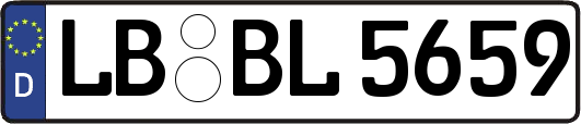 LB-BL5659