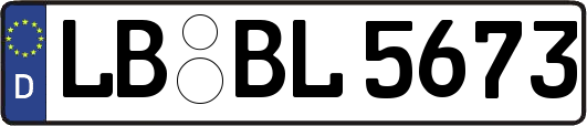 LB-BL5673