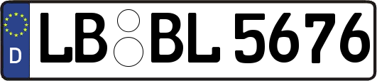LB-BL5676