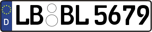 LB-BL5679