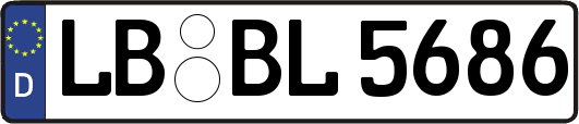 LB-BL5686