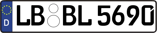 LB-BL5690