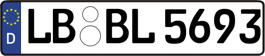 LB-BL5693