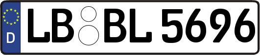 LB-BL5696