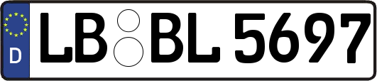 LB-BL5697