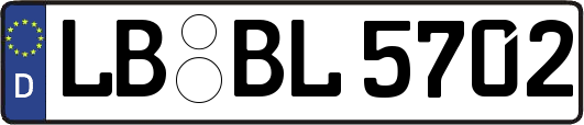 LB-BL5702