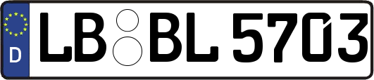 LB-BL5703