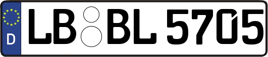 LB-BL5705