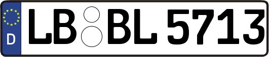LB-BL5713