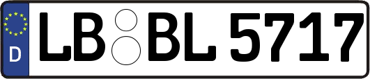 LB-BL5717