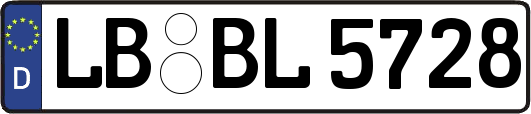 LB-BL5728